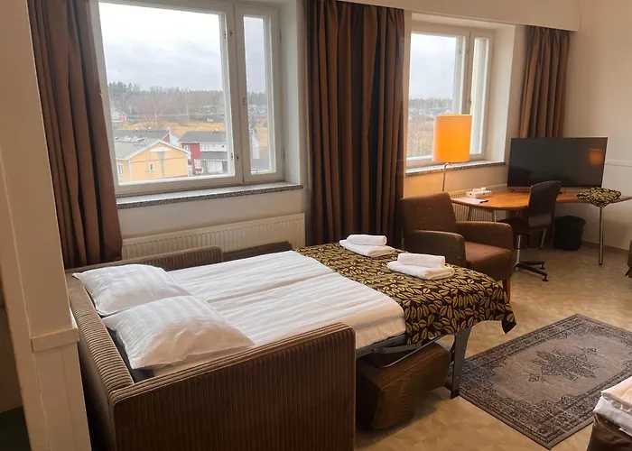Budget Hotel Easystay