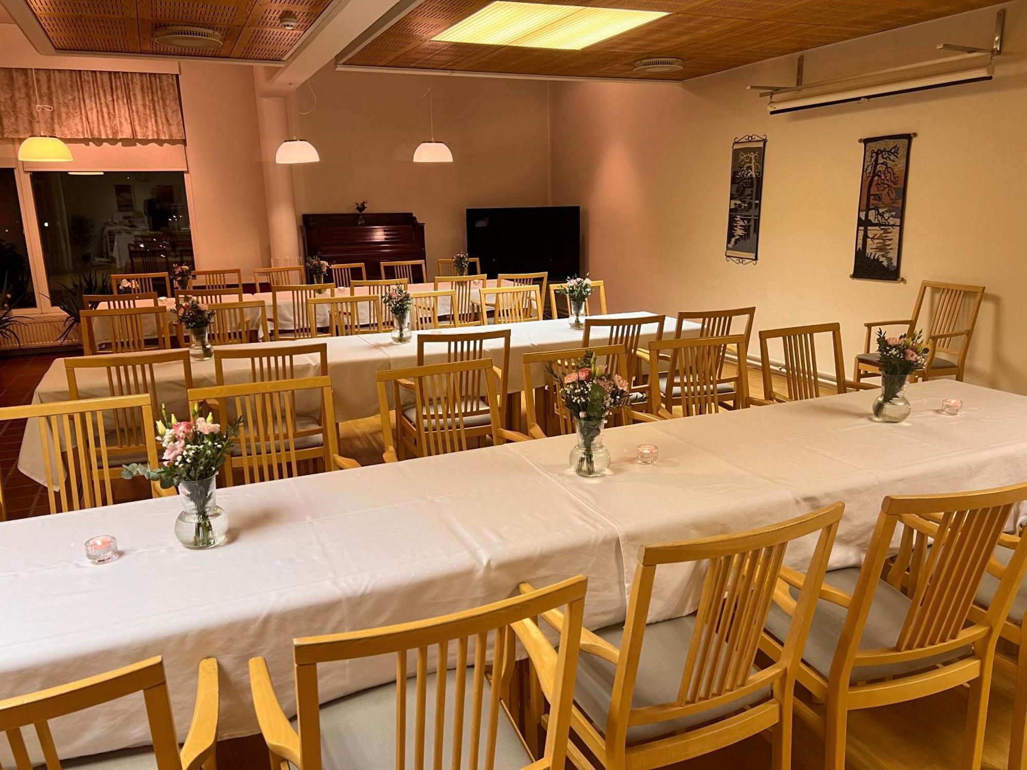 Budget Easystay Hotel