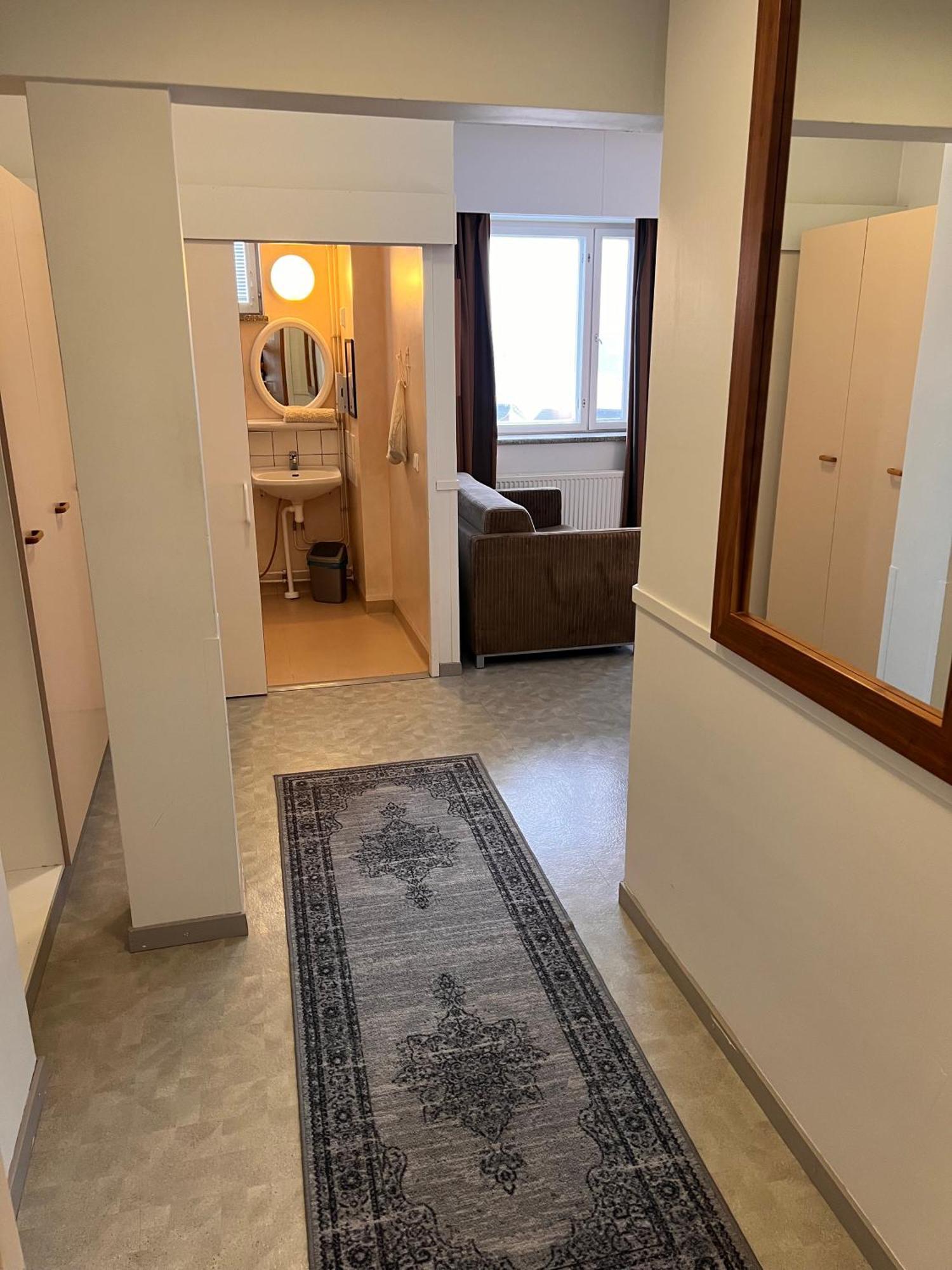 Budget Easystay 2*