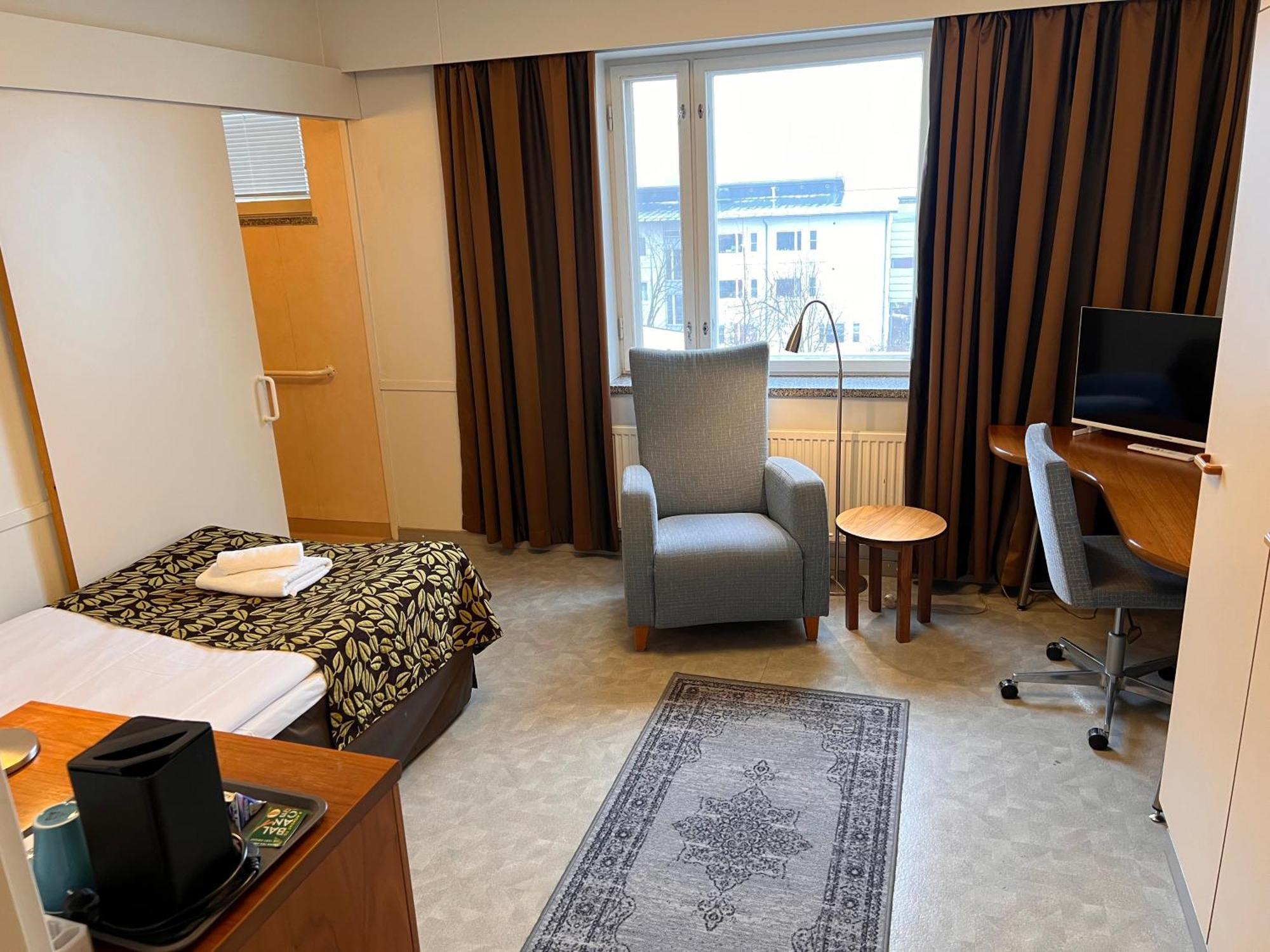 Budget Easystay 2* Porvoo