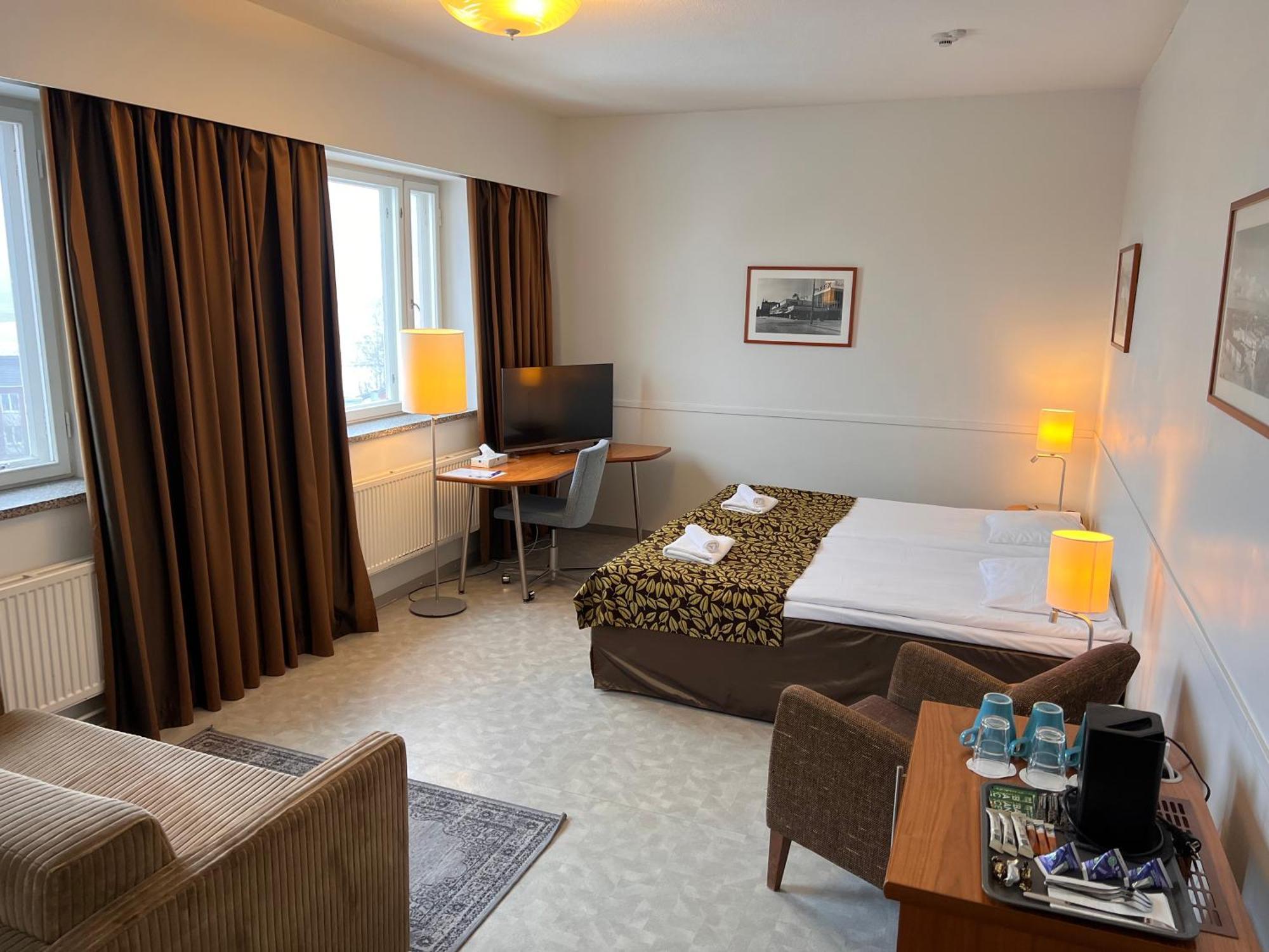 Budget Easystay 2* Porvoo
