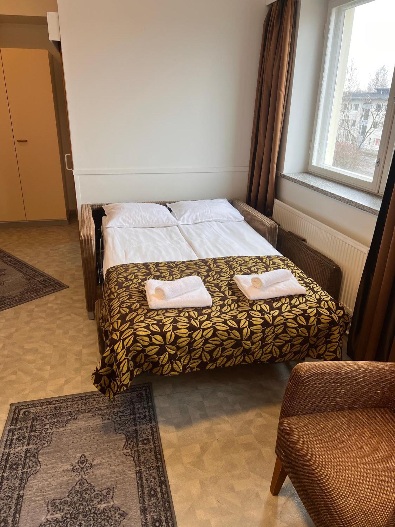 Budget Easystay