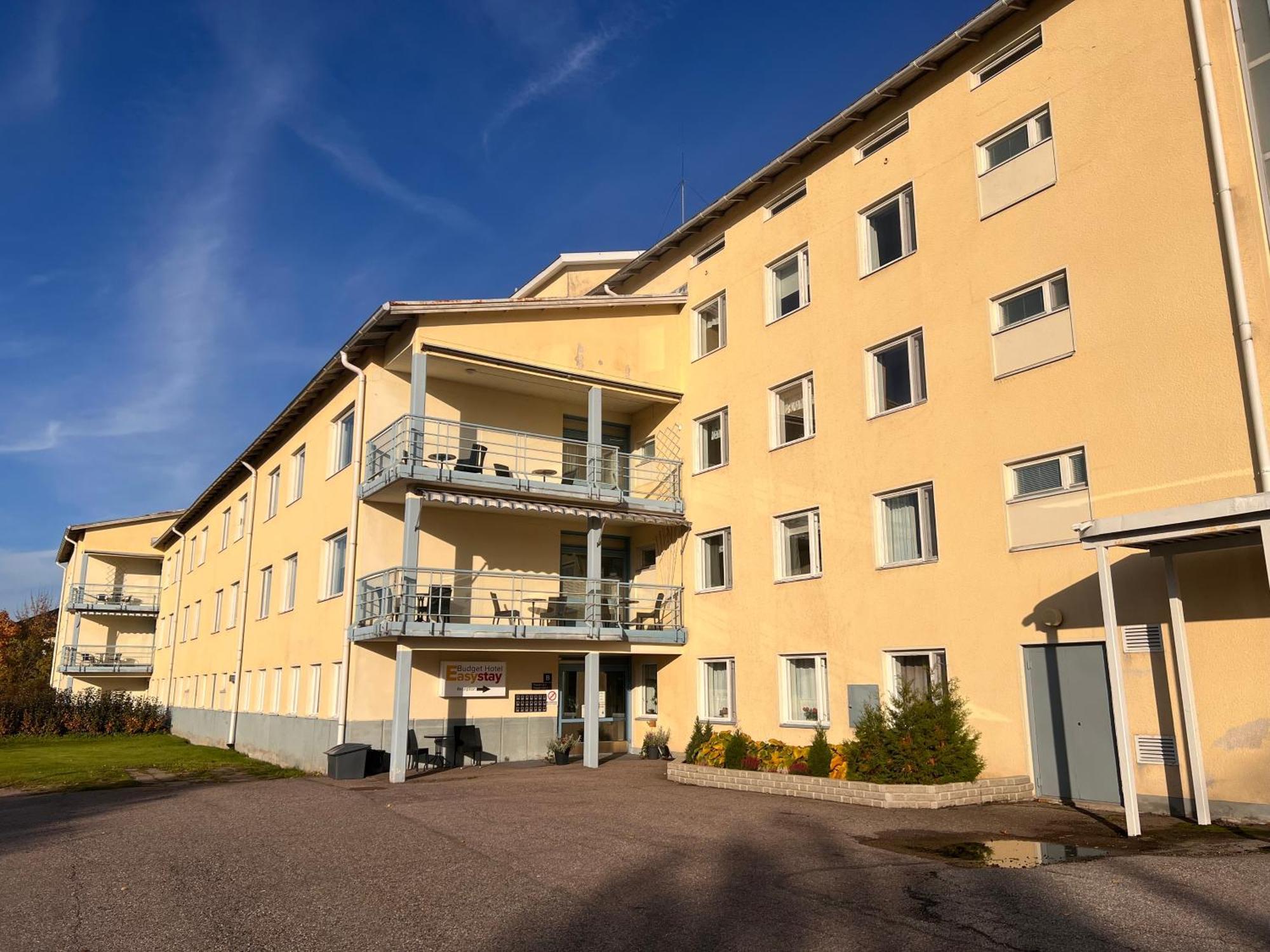 Budget Easystay Porvoo