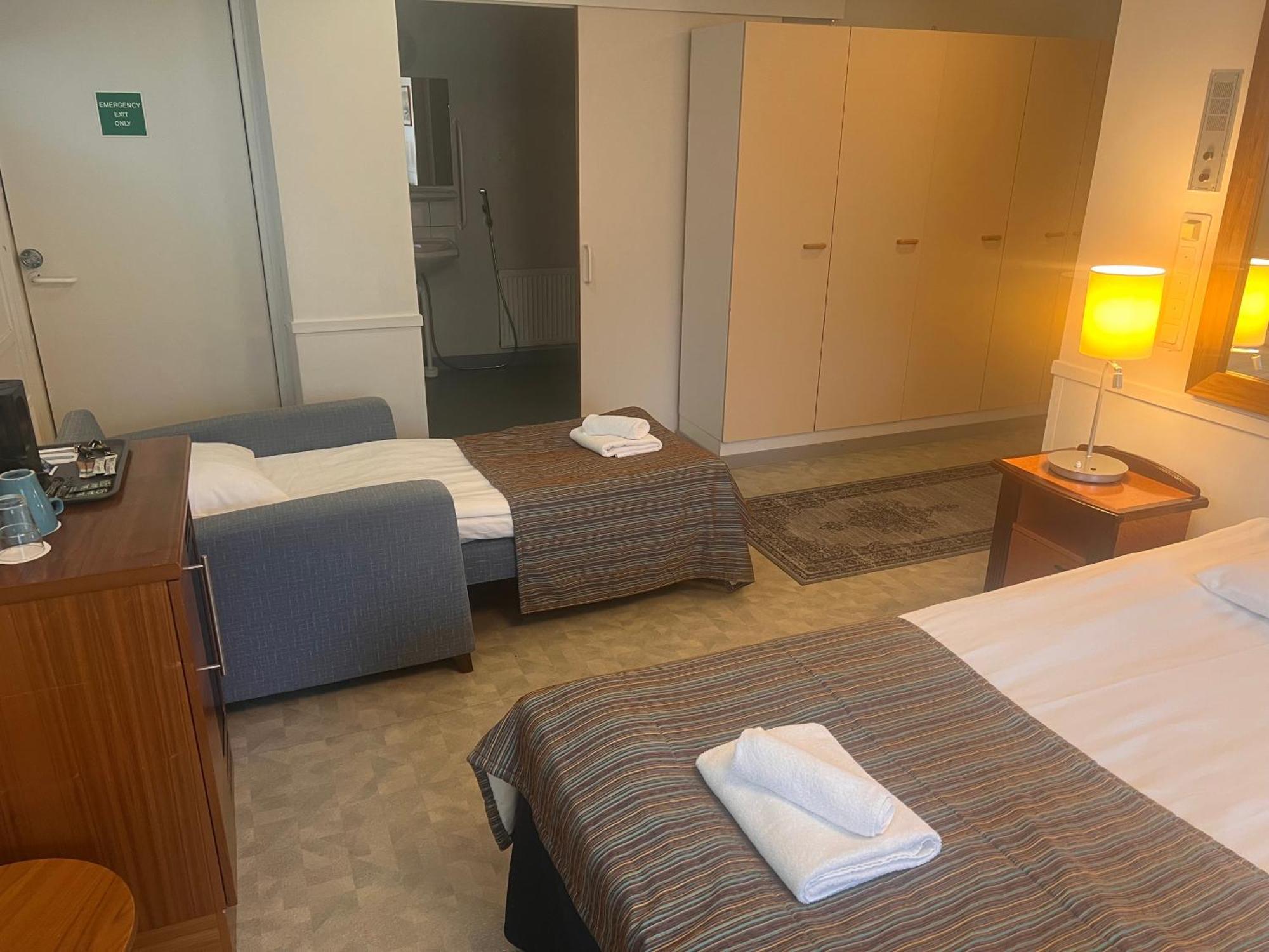 Hotel Budget Easystay