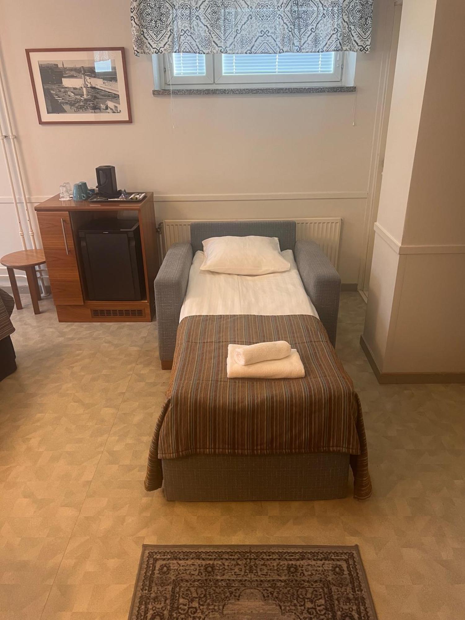 Budget Easystay 2* Porvoo